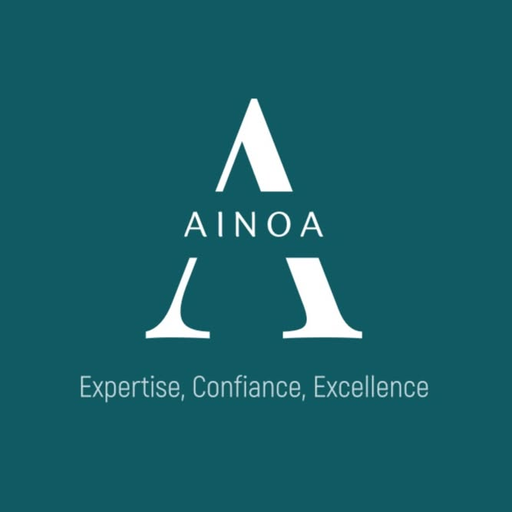 Logo Ainoa